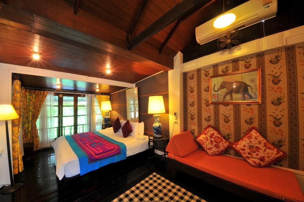 Zantiis Ndol Villas Муаклек Екстер'єр фото