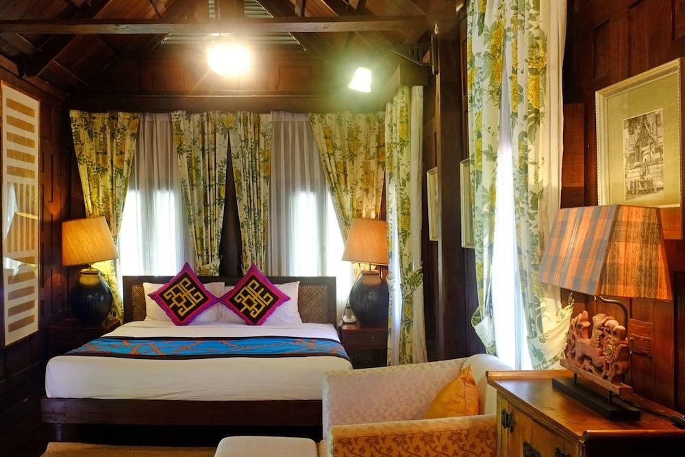 Zantiis Ndol Villas Муаклек Екстер'єр фото