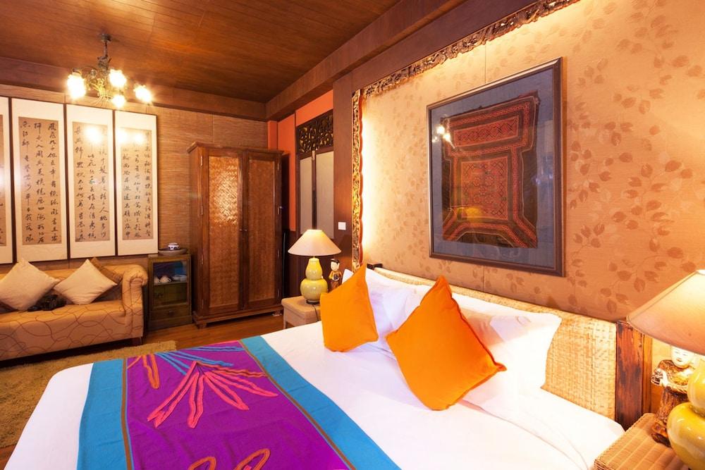 Zantiis Ndol Villas Муаклек Екстер'єр фото